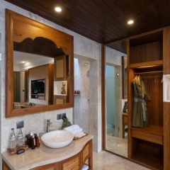 Adiwana Unagi Suites Hotel - Bild 14