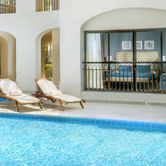 JAZ Aquamarine Hotel - Bild 29