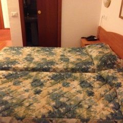 Tirreno Hotel - Bild 13