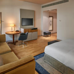 Hilton Cologne - Bild 3