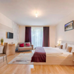 Triple M Hotel - Bild 21