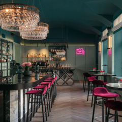 Falkensteiner Hotel Prague - Bild 9