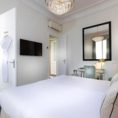 Hôtel Claridge - Bild 15