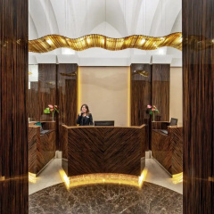 Hotel Gioberti - Bild 2