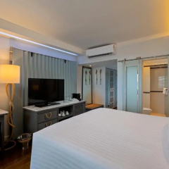 The Boathouse Phuket Hotel - Bild 10