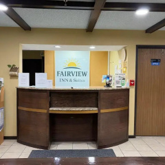 Fairview Inn & Suites thumbnail 2