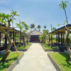 Brits Resort Lovina Hotel - Bild 25