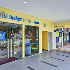 ibis budget Singapore Bugis - Bild 22
