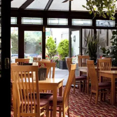 The Railway Tavern Hotel thumbnail 12