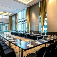 Four Points by Sheraton Bangkok Ploenchit - Bild 10
