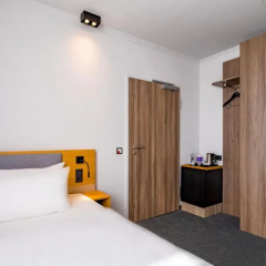 Spark by Hilton Wuppertal City Centre - Bild 20