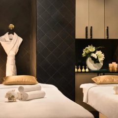 Hôtel Barrière Fouquet's Paris thumbnail 35