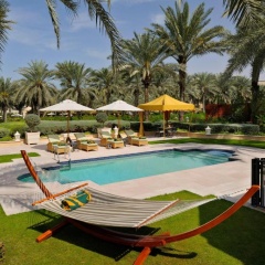 One&Only Royal Mirage Hotel - Bild 11