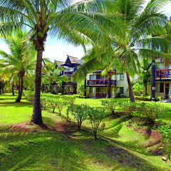 Worldmark Fiji in Viti Levu, Fiji from 93$, photos, reviews - zenhotels.com photo 2