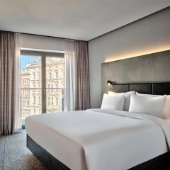 Radisson Blu Das Triest Hotel, Vienna - Bild 2
