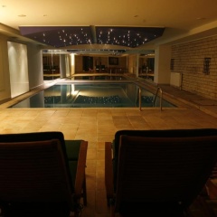 Hotel Samm Bistro Spa - Boutique Class - Bild 13