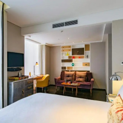Hotel Indigo Bangkok Wireless Road by IHG thumbnail 13