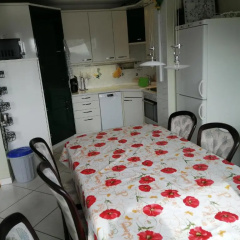 Großes Panorama Apartment - Bild 15