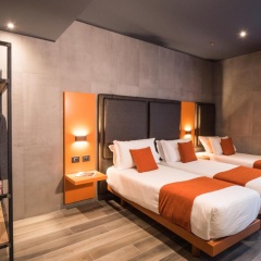 J24 Hotel Milano - Bild 16