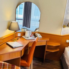 Hotel Orion - Bild 17