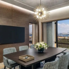 Hilton Istanbul Bosphorus - Bild 10