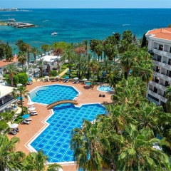 Utopia Resort & Residence - Bild 16