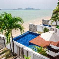 Hotel Selina Serenity Rawai Phuket - Bild 10