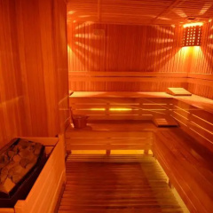 Blue Bay Platinum Hotel - Bild 19