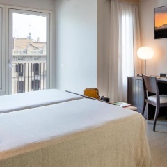 Park Hotel Barcelona - Bild 14