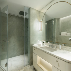 Lanson Place Causeway Bay, Hong Kong - Bild 11