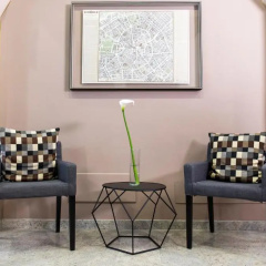 Hotel Florence Milano - Bild 22