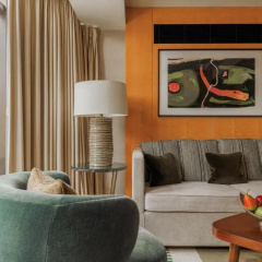 Four Seasons Hotel London at Park Lane - Bild 8