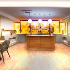 Gran Versalles Hotel - Bild 17