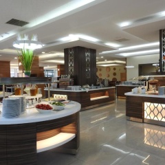 Balcova Thermal Hotel - Bild 10