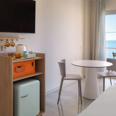 Sol Malaga Guadalmar Hotel - Bild 15
