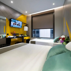 Hotel Mi - Bild 14