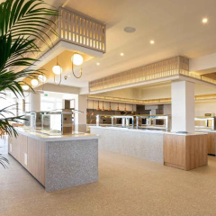 Venezia Resort Hotel & Spa thumbnail 11