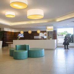 BQ Can Picafort Hotel - Bild 3