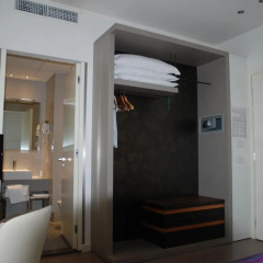 Hotel Lugano Torretta - Bild 24