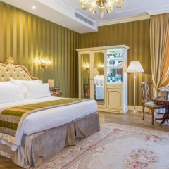 Ai Cavalieri di Venezia Hotel - Bild 4