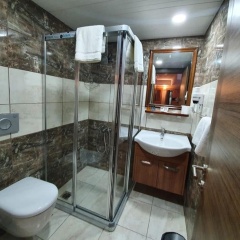 Hamit Kizilay Hotel - Bild 19
