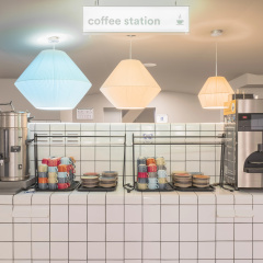 a&o Stuttgart City - Hostel - Bild 21