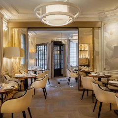 Hôtel Elysia by Inwood Hotels thumbnail 19
