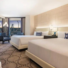 Harrah’s Las Vegas – A Caesars Rewards Destination - Bild 5