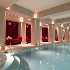 La Reserve Paris Hotel and Spa - Bild 21