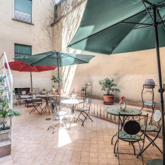 Marta Inn - Bild 27