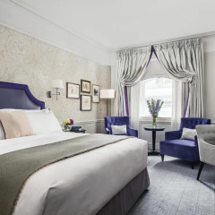 The Langham London - Bild 7