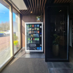 Hotel Fogo Amsterdam - Bild 20