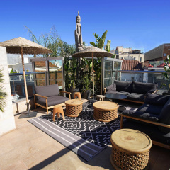 Hotel Urban, a Small Luxury Hotel of the World - Bild 28