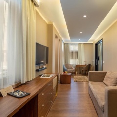 Continental Hotel Budapest - Bild 15